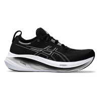 Men's ASICS Gel-Nimbus 26 Running Shoes 9.5 Black