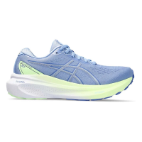 Women's ASICS Gel-Kayano 30 Running Shoes 10 Light Sapphire/Light Blue