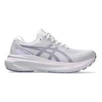 Women's ASICS Gel-Kayano 30 Running Shoes 9.5 Lilac Hint/Ash Rock