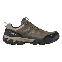 Men's Oboz Sawtooth X Low Hiking Shoes 11 Canteen