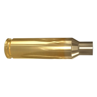 Lapua Unprimed Brass Rifle Cartridge Cases