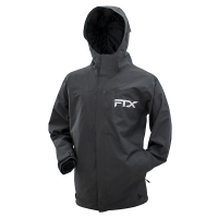 Men's Frogg Toggs FTX Armor Rain Jacket 3XLarge Dark Graphite