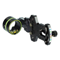 HHA Sports Optimizer Lite X 5000 Adjustable Bow Sight