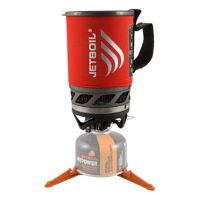 Jetboil MicroMo Cooking System