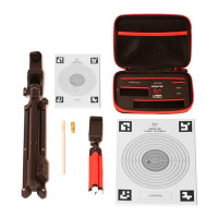 Mantis Laser Academy Standard Training Kit