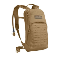 CamelBak M.U.L.E. 100oz Mil Spec Crux Backpack Coyote