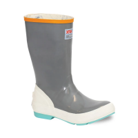 Women's Xtratuf Legacy 12in Rain Boots 6 Grey