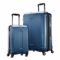 Samsonite Carbon Elite Suitcase (Sold Separately)