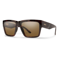 Men's Smith Lineup Polarized Sunglasses Tortoise/Brown Polarized