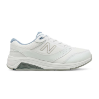 Women's New Balance 928 Walking Shoes 7 White