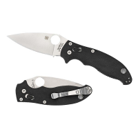 Spyderco Manix 2 Pocket Knife