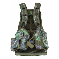 Adult Primos Rocker Strap Hunting Vest M/L Mossy Oak Obsession Camo