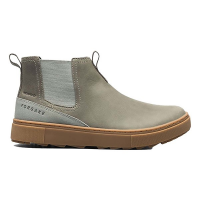 Women's Forsake Lucie Waterproof Chelsea Boots 5.5 Green Ash