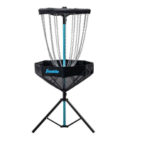 Franklin Sports Elite Disc Golf Target