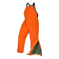 Men's Arctic Shield Classic Elite Blaze Bibs