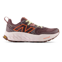 Women's New Balance Fresh Foam X Hierro V8 Trail Running Shoes 7.5 Licorice