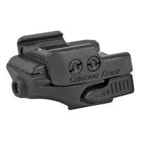 Crimson Trace Rail Master Pro Weapon Laser