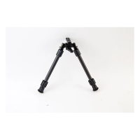 Caldwell Accumax Carbon Fiber Premium Bipod