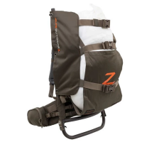 ALPS OutdoorZ Commander Lite Frame Backpack Brown