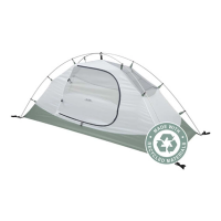 ALPS Mountaineering Felis 1 Person Tent