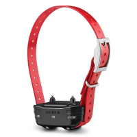 Garmin PT 10 Dog Training Receiver Collar