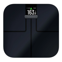 Garmin Index S2 Smart Scale