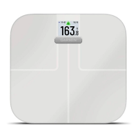 Garmin Index S2 Smart Scale