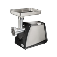 Weston Electric Meat Grinder and Sausage Stuffer 650 Watt