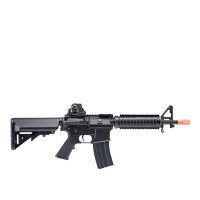 Cybergun Colt M4 CQB-R Airsoft Rifle