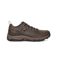 Men's Teva Riva RP Hiking Shoes 9 Dark Brown/Olive