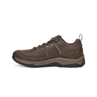 Men's Teva Riva RP Hiking Shoes 10 Dark Brown/Olive