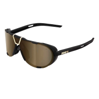 Men's 100% Westcraft Sunglasses Silver