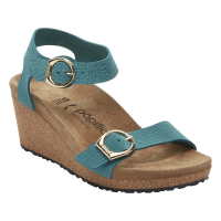 Women's BIRKENSTOCK Soley Sandals Biscay