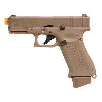 Umarex USA Glock 19X Airsoft Pistol