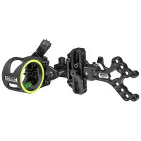 CBE Tactic Hybrid 3 Pin Adjustable Bow Sight