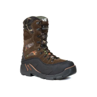 Men's Rocky Blizzard Stalker Pro WP 1200G Boots 9 Mossy Oak Breakup