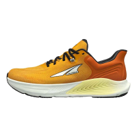 Men's Altra Provision 8 Running Shoes 9 Orange