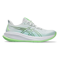 Men's ASICS Gel-Cumulus 26 Running Shoes 13 White/Sheet Rock