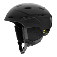 Smith Optics Mission MIPS Snow Helmet