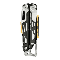 Leatherman Signal Multi-Tool