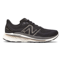 Men's New Balance Fresh Foam X 860v13 Running Shoes 10 Black/Grey