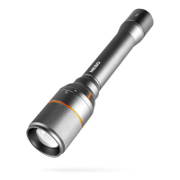 NEBO Davinci 5000L Flashlight