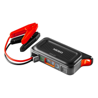 NEBO Assist Jump Starter