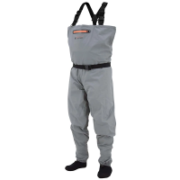 Men's Frogg Toggs Canyon II Breathable SF Chest Waders Adult 2XLarge Slate