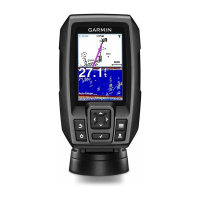 Garmin Striker(TM) 4 Locator