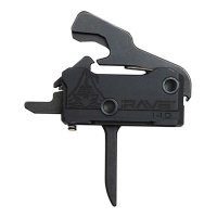 Rise Armament Rave 140 Flat Trigger