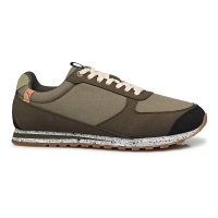 Men's Saola Alta Vubram Shoes 9 Olive