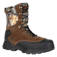 Men's Rocky Multi-Trax Boots 11.5 Realtree Edge