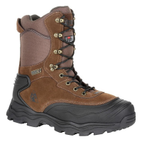 Men's Rocky Multi-Trax Boots 11.5 Brown