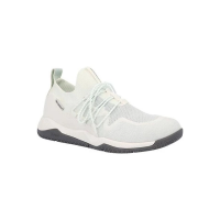 Women's Xtratuf Kiata Lace Shoes 5 White